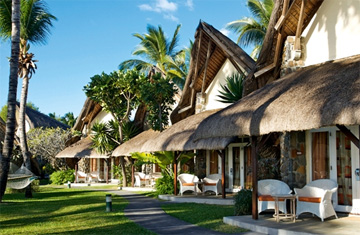 la pirogue hotel ile maurice